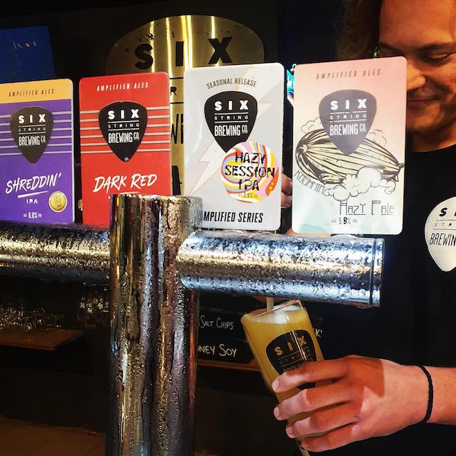 Breweries Worth Visiting On The Central Coast Coasties Magazine