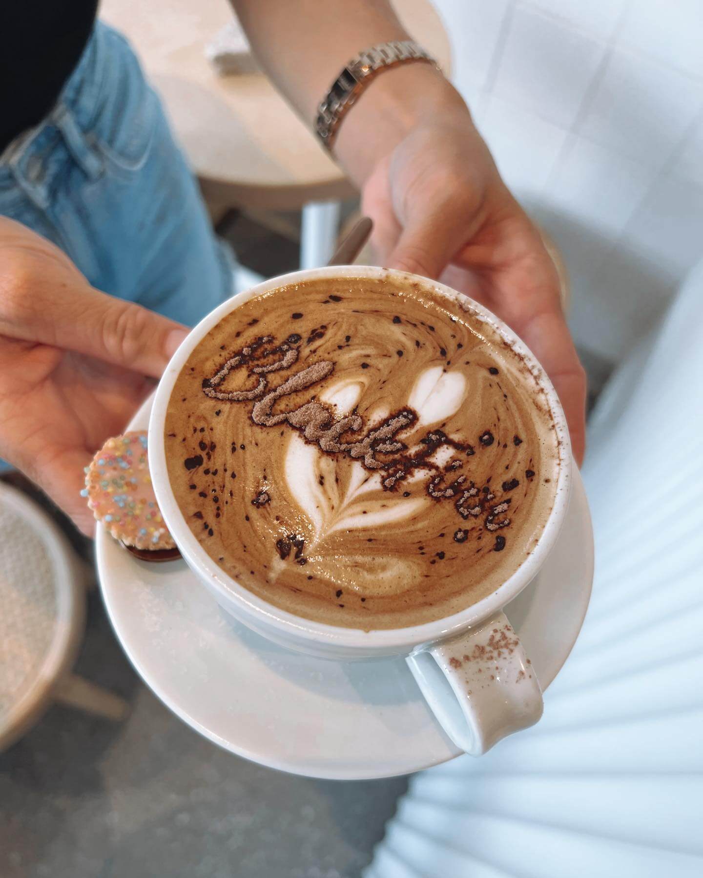 Top 10 the Central Coast’s Best Food Trucks, Coffee Carts and Pop Ups