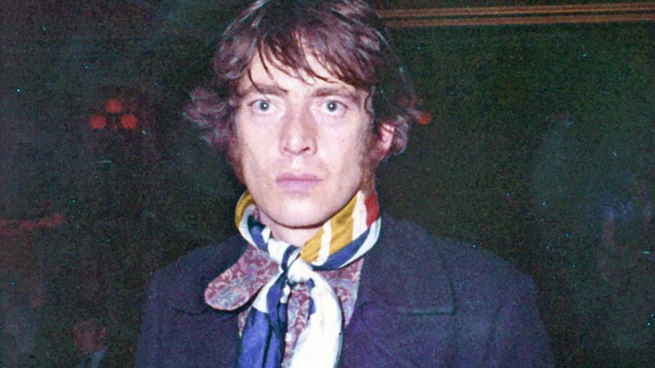 Panel True Homosexual Love Mark Hyatt