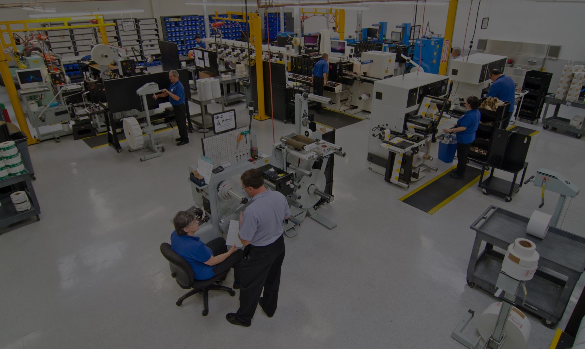 Guide to UL Labels Coast Label Company