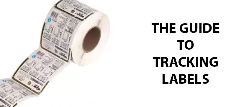 The Guide To Tracking Labels & How To Use Them