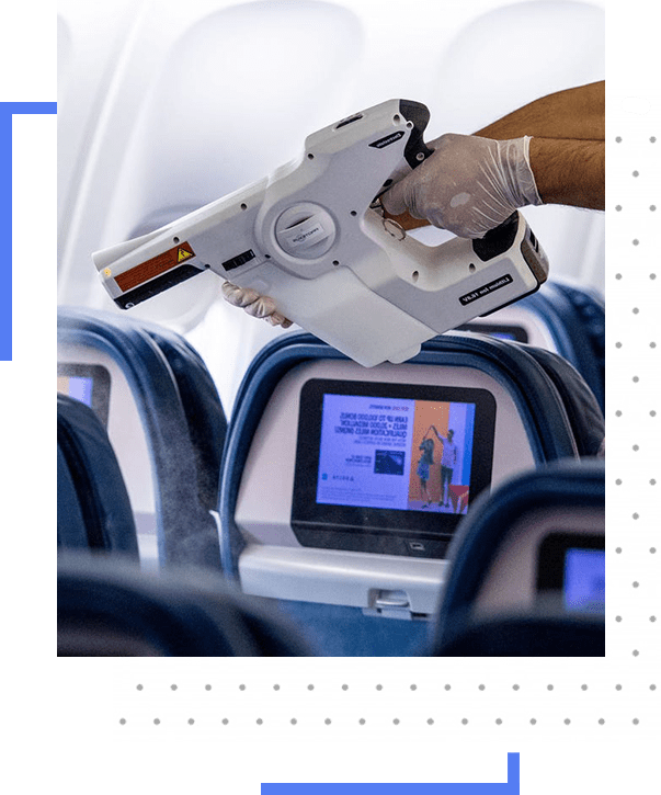 Sani Fogger Mold Remediation Long Beach CA Water Damage Restoration