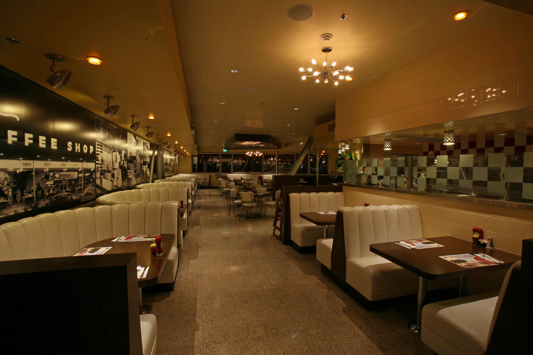 Bob’s Big Boy Downey