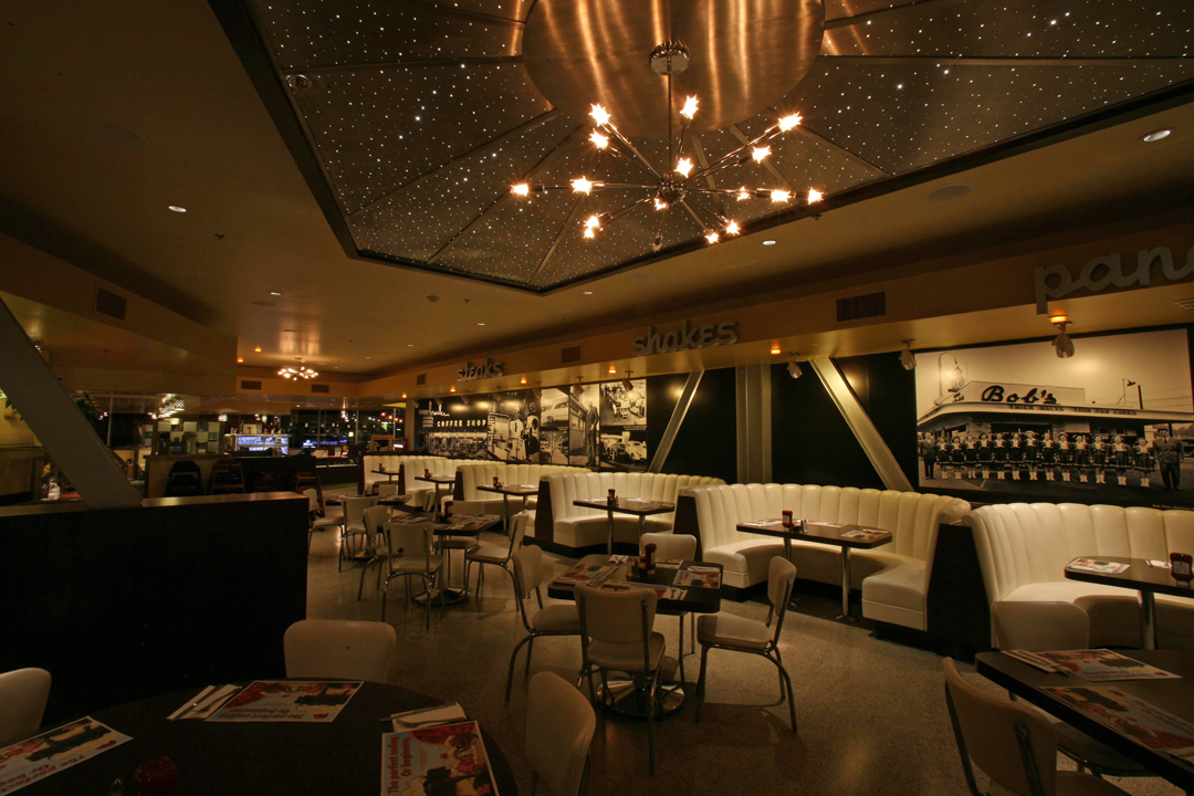 Bob’s Big Boy Downey