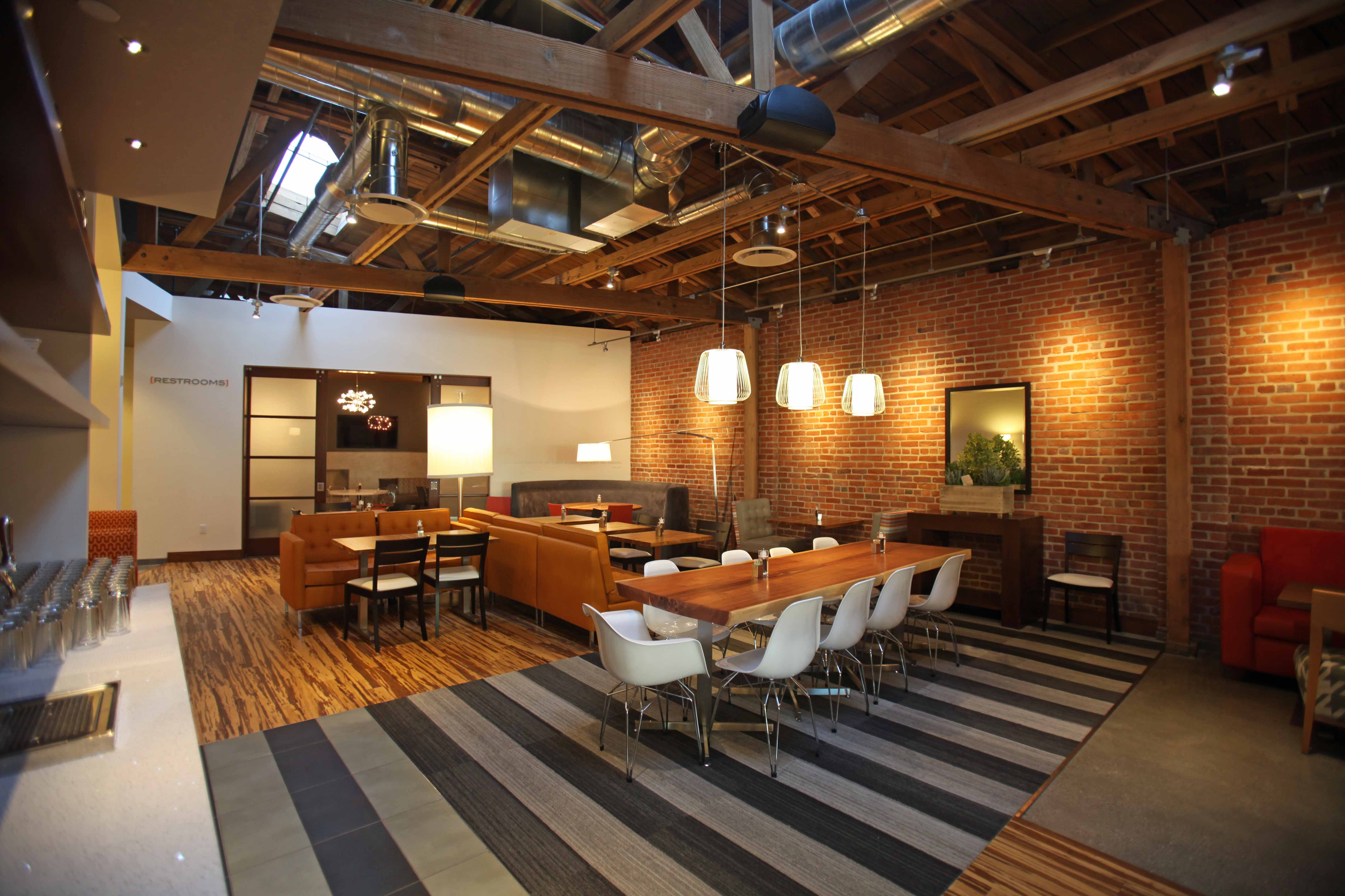 LYFE Kitchen Culver City