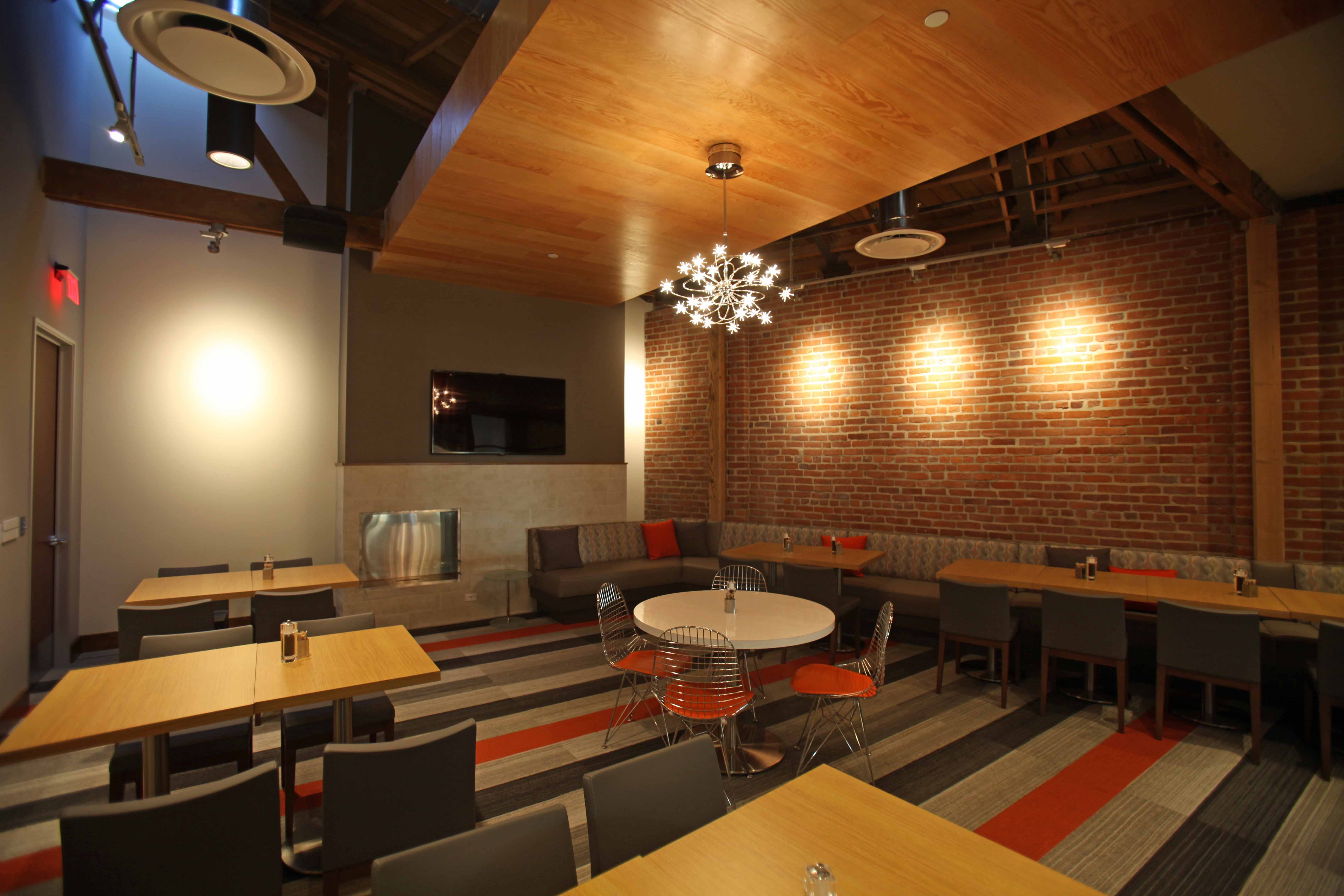 LYFE Kitchen Culver City