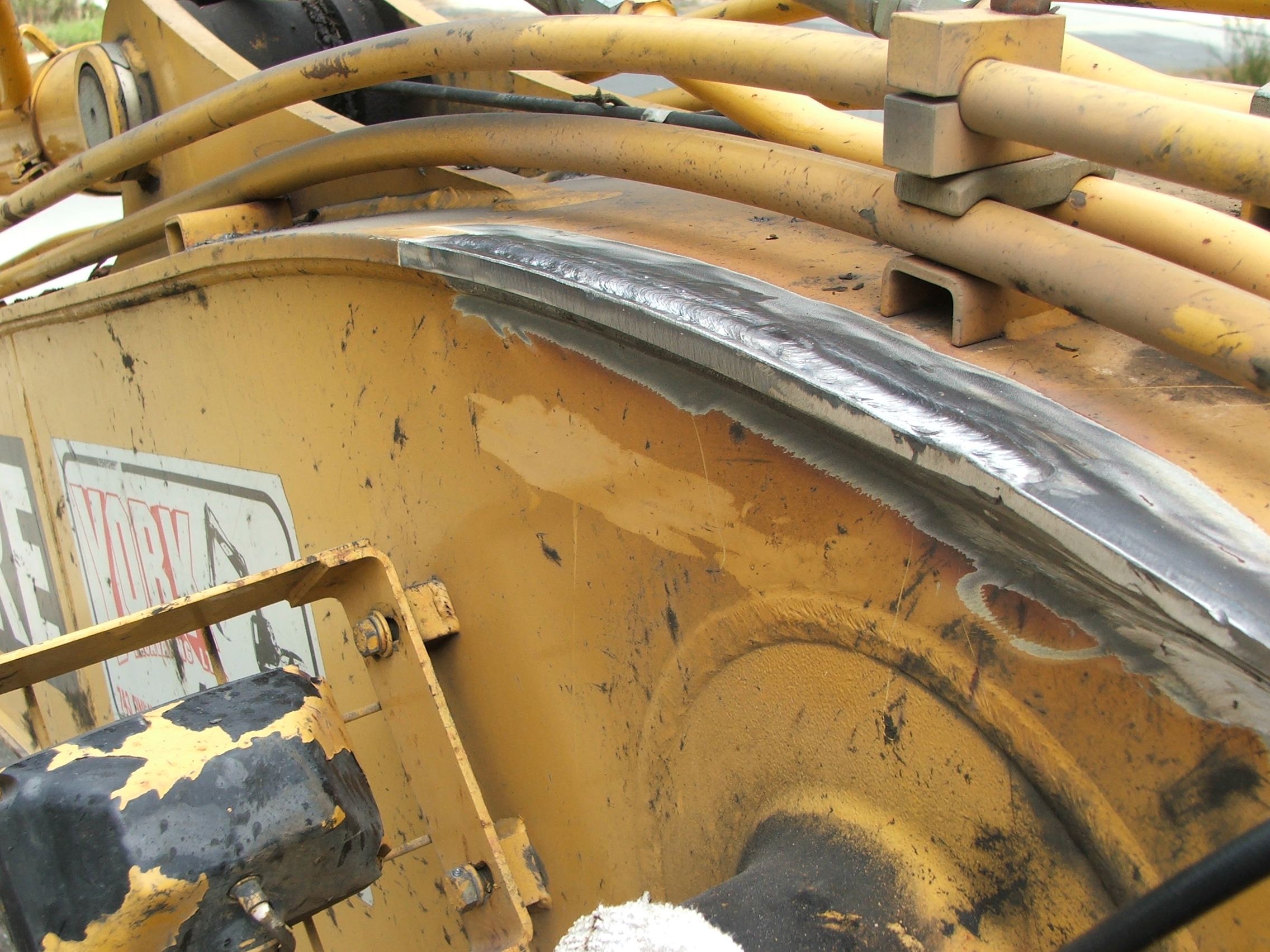 Services Coastline Metal Works