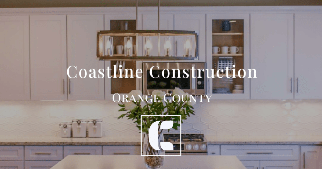 Commercial Construction HOA Orange County Coastline