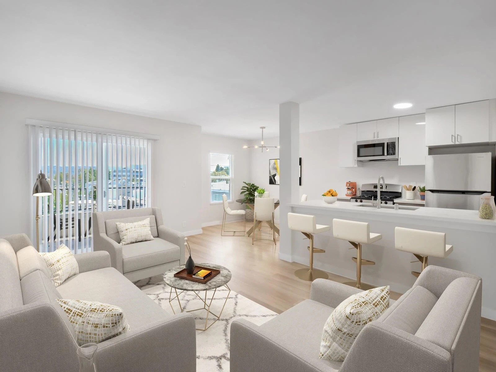 Apartments for Rent Los Angeles, Southern California Apartment Rentals