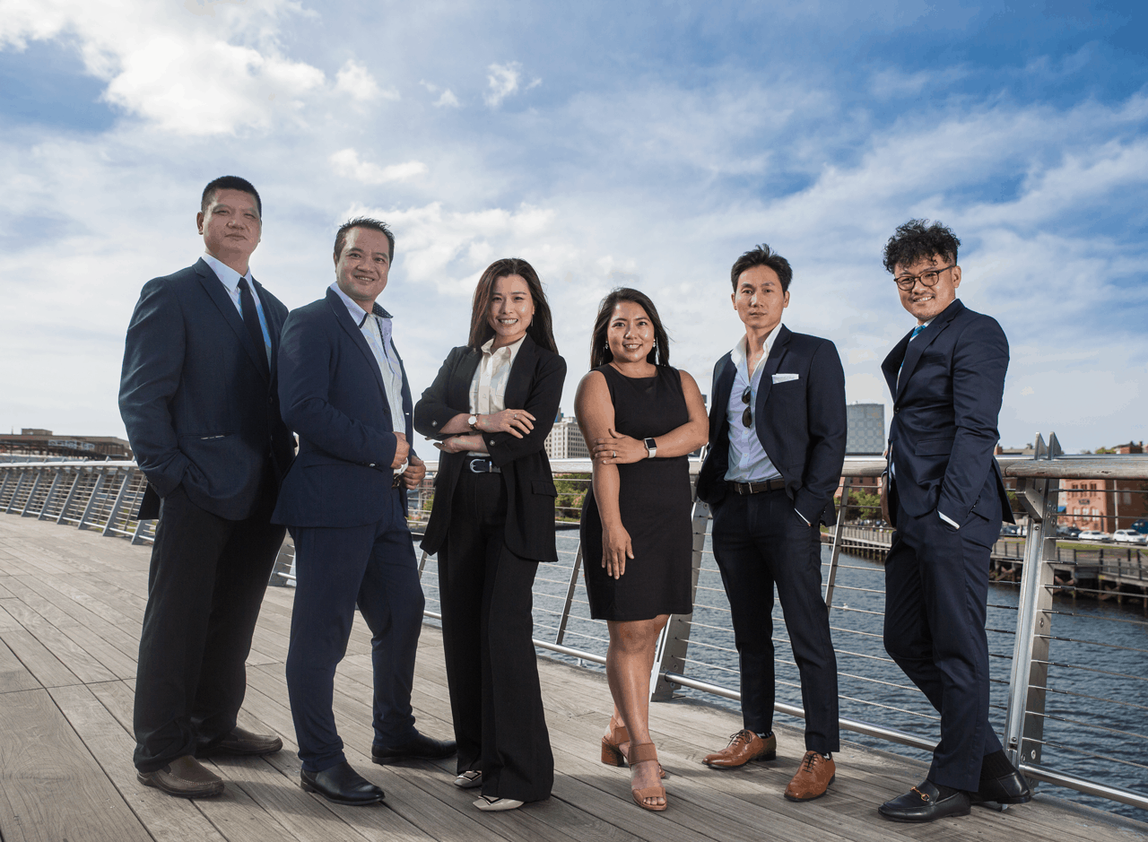 Home Coastline Realty