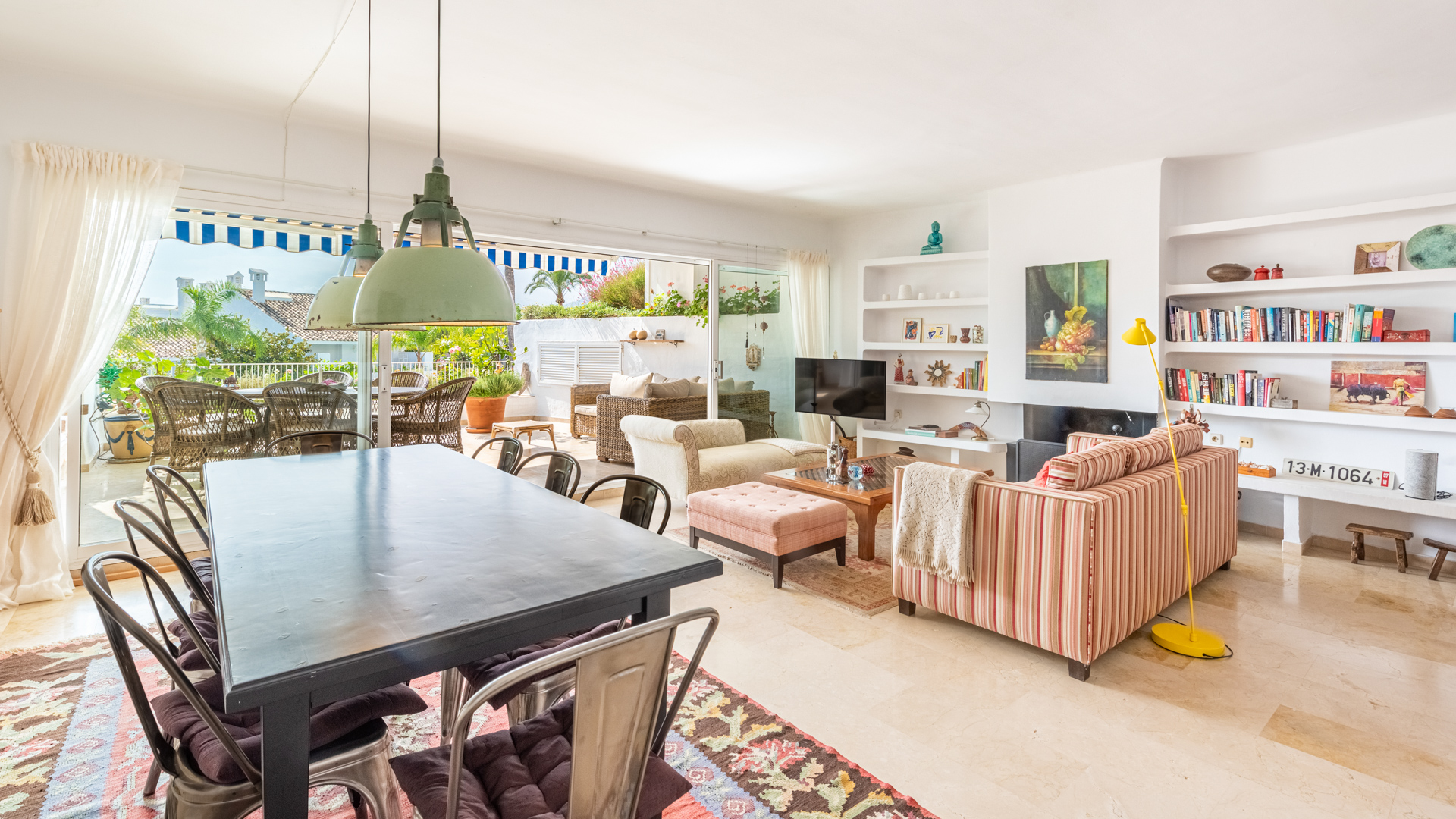 Apartment Rio Real, Marbella Coastly