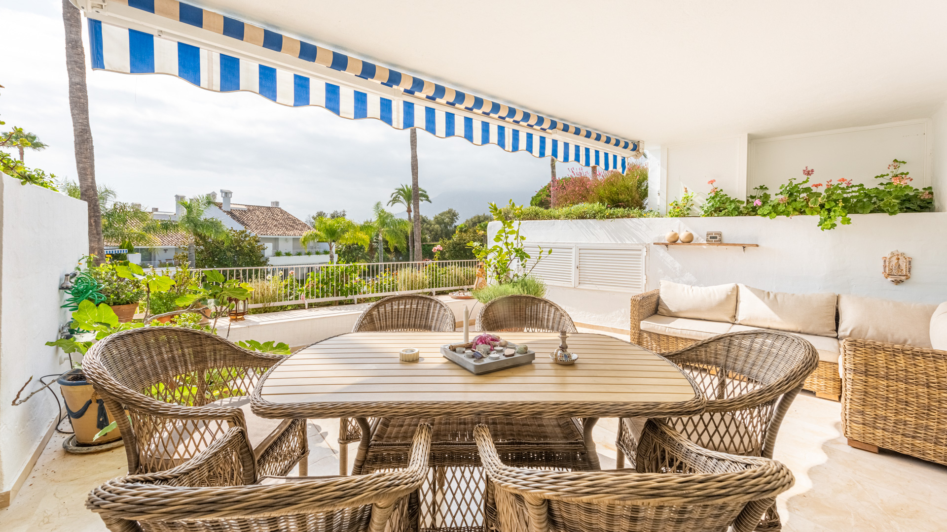 Apartment Rio Real, Marbella Coastly