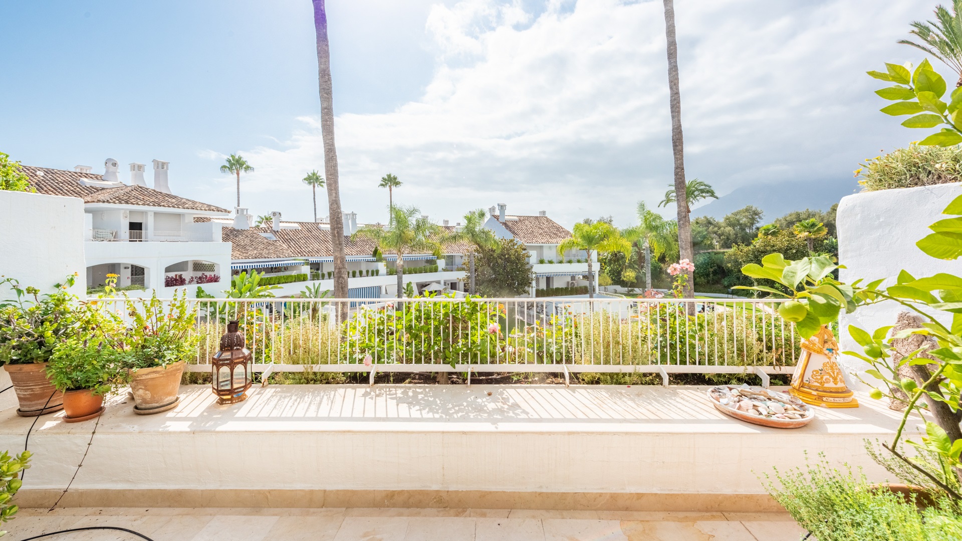 Apartment Rio Real, Marbella Coastly