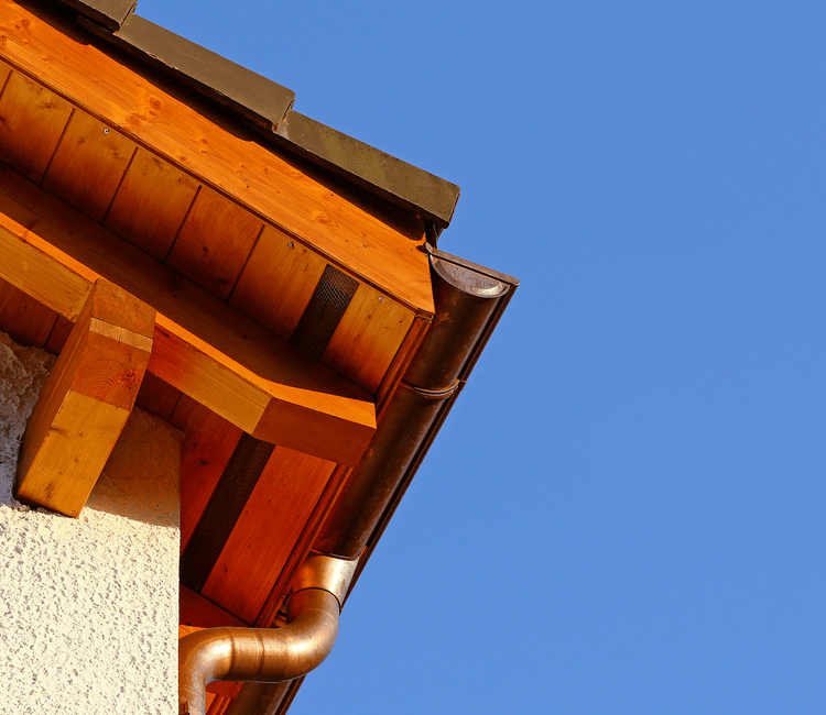 Copper Roofs Pros and Cons Coast Mountain Roof