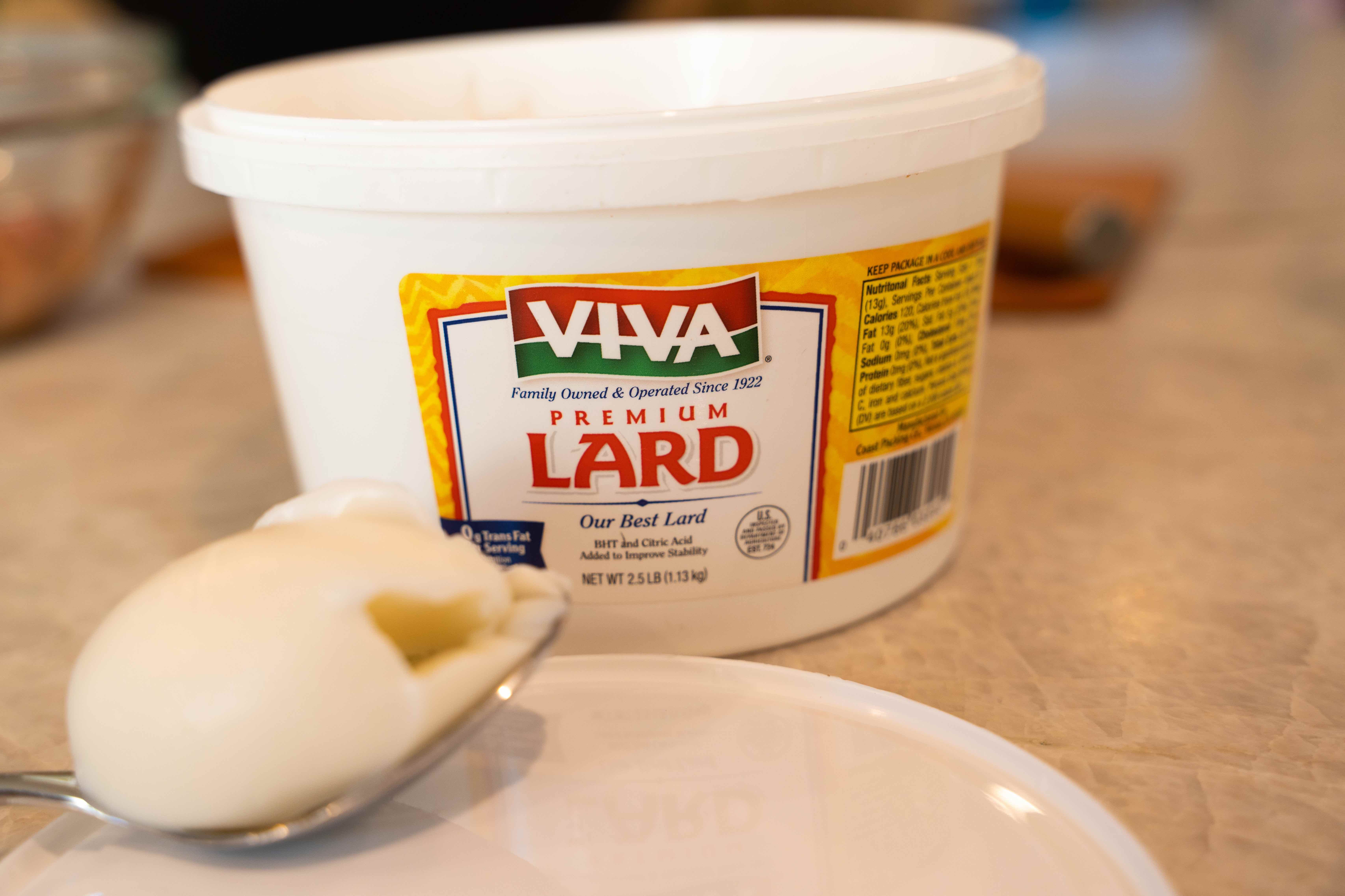 Beef and Chorizo Torta Sliders with VIVA Lard Coast Packing Company