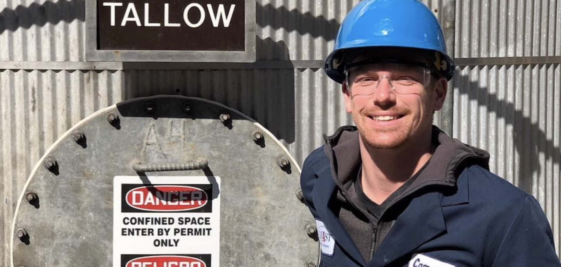 Careers Coast Packing Company