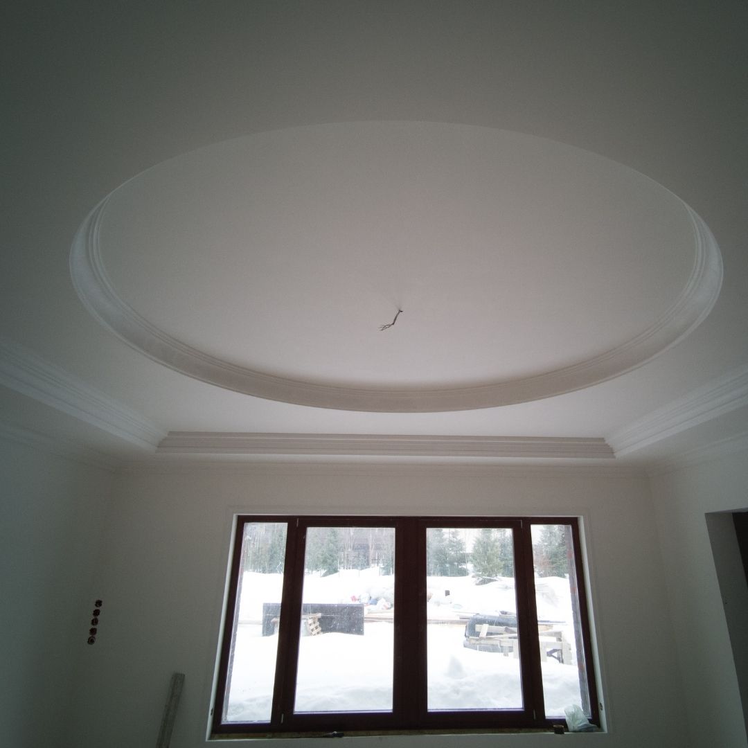 Looking For A New Ceiling For Your Home? New Ceiling Options Coast
