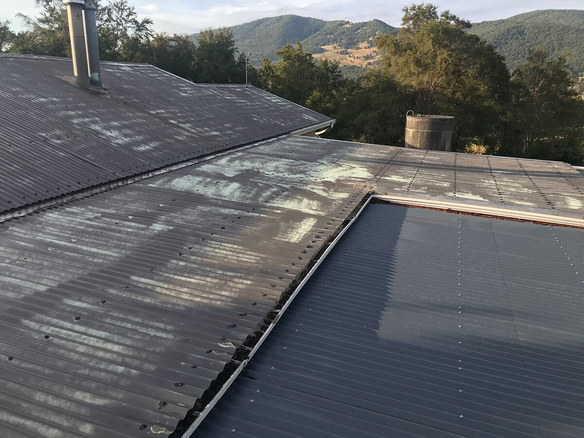 Coast Roofing Mount Maunganui
