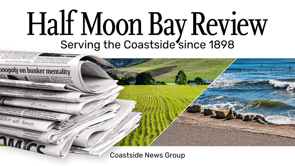 HMB Review Half Moon Bay Review moves to digital format Coastside365