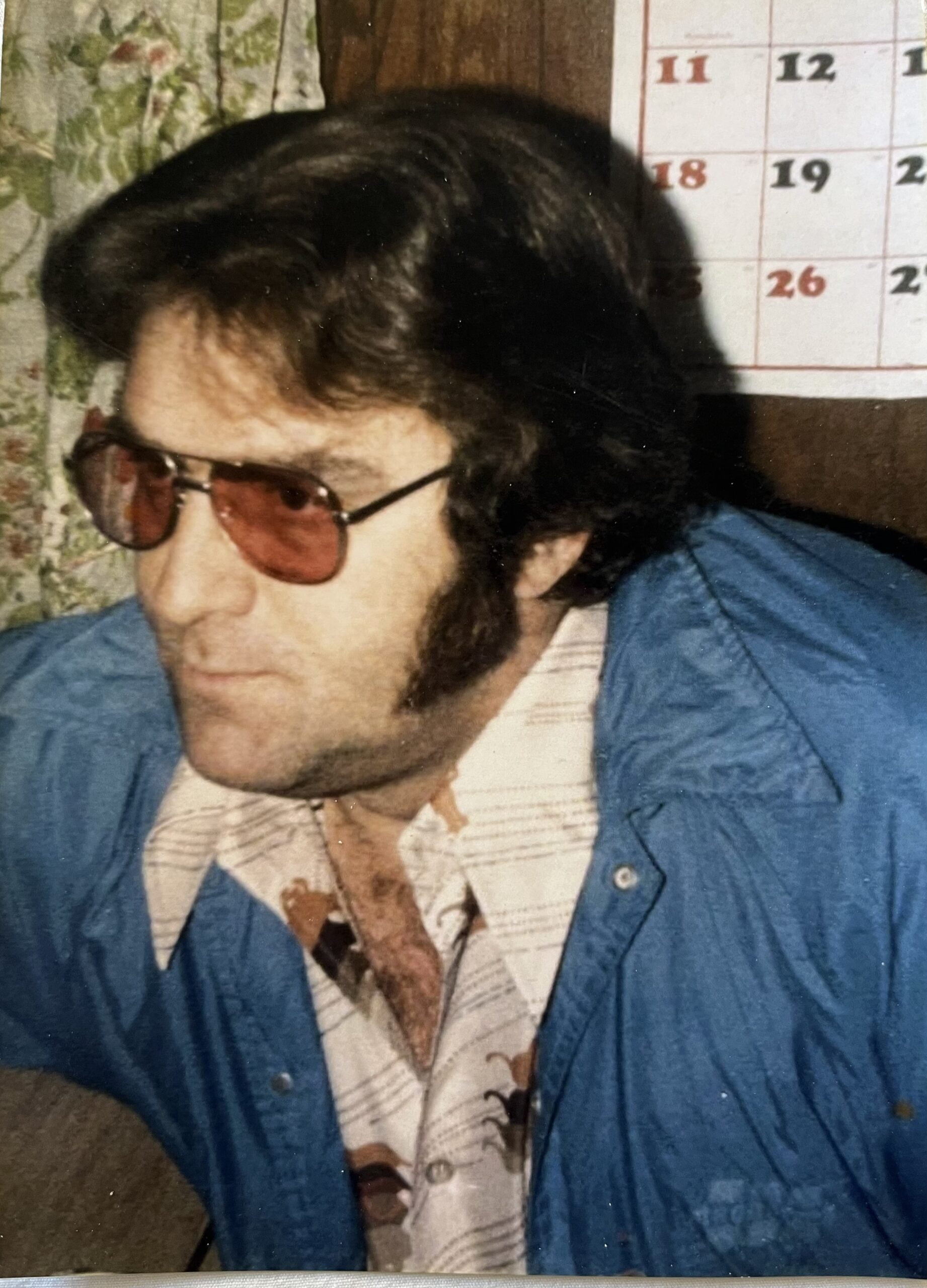 Obituary For Edward C. McCormick Coast to Coast Cremations