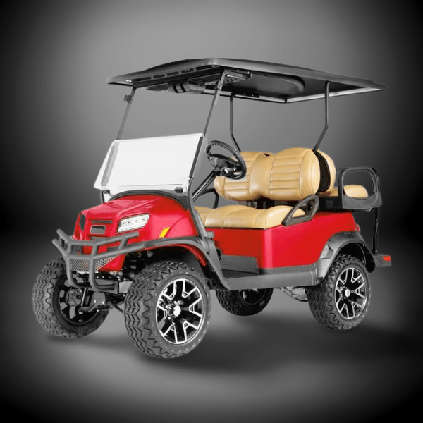 Fleet Coast to Coast Tybee Island Golf Cart Rentals