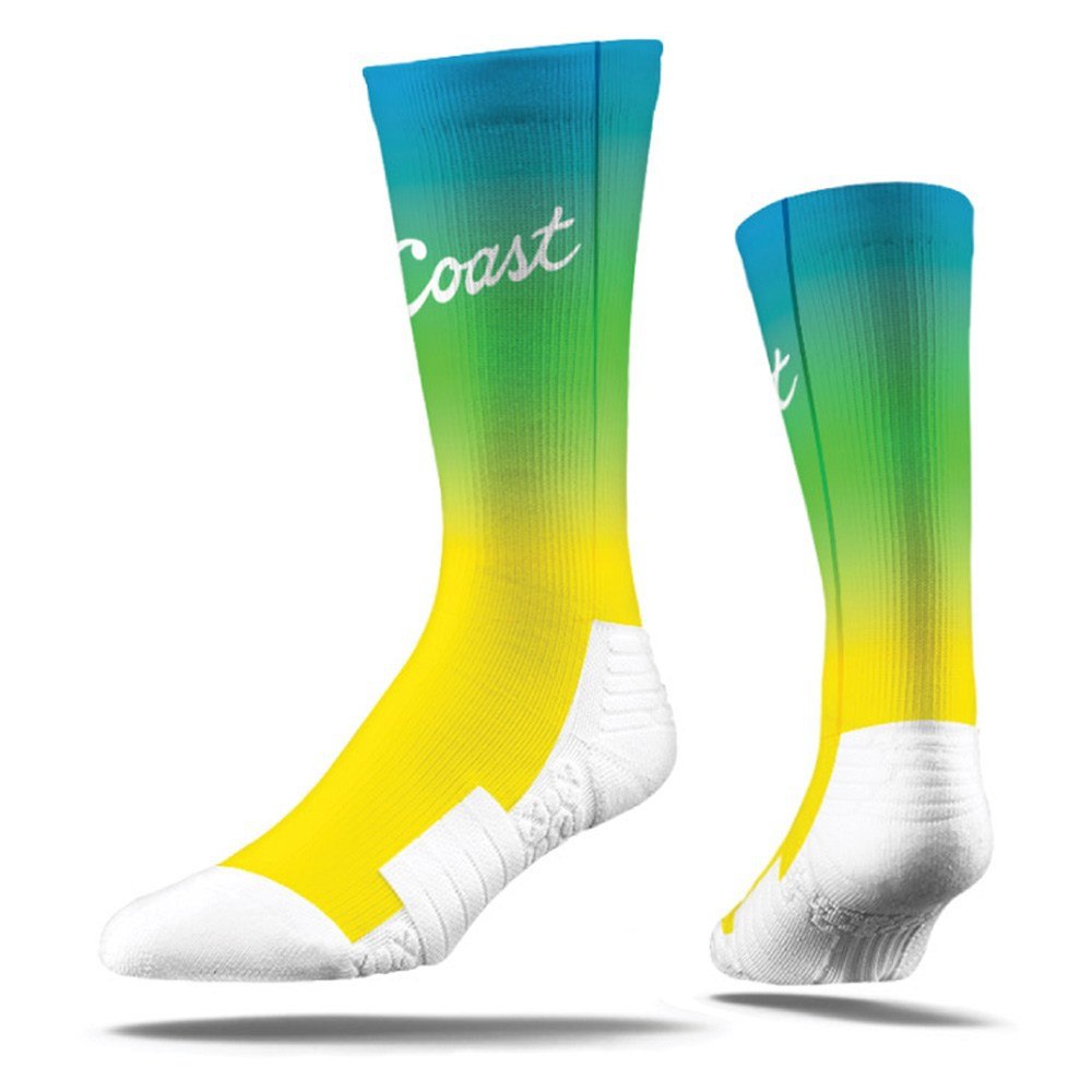 Gradient Sock COAST Volleyball