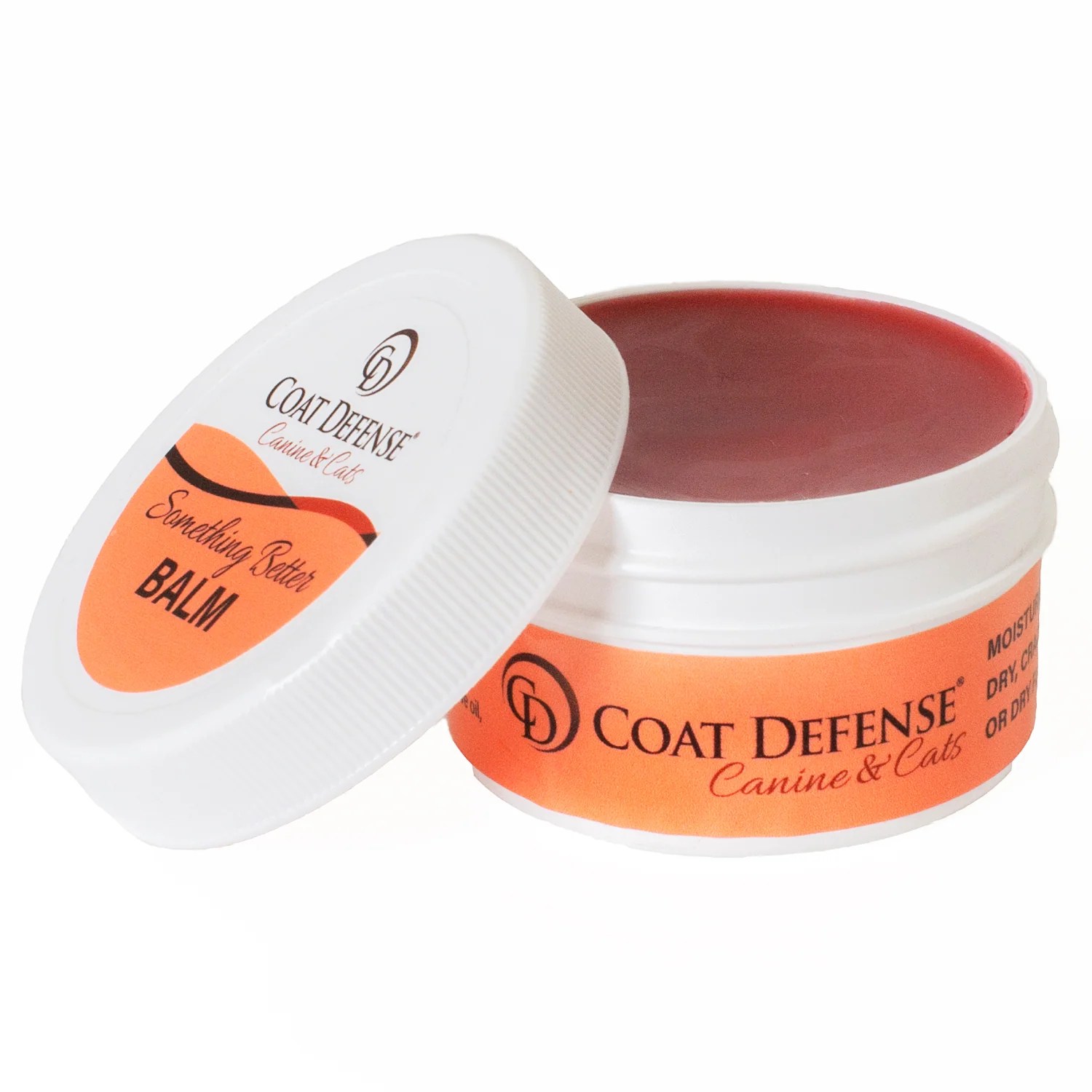 Something Better Balm (1.5 oz) Coat Defense