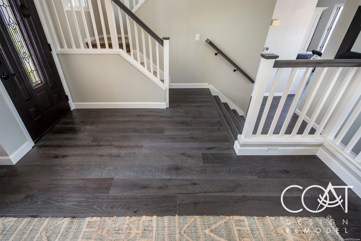 COAT Design Remodel Carlsbad Remodel