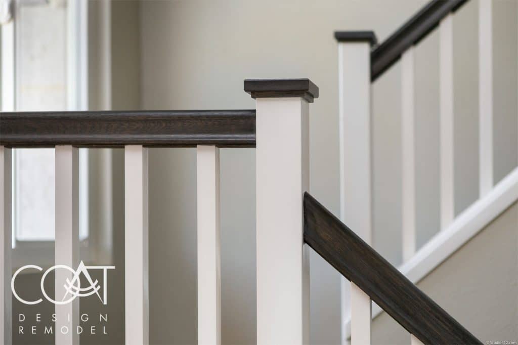 COAT Design Remodel Carlsbad Remodel