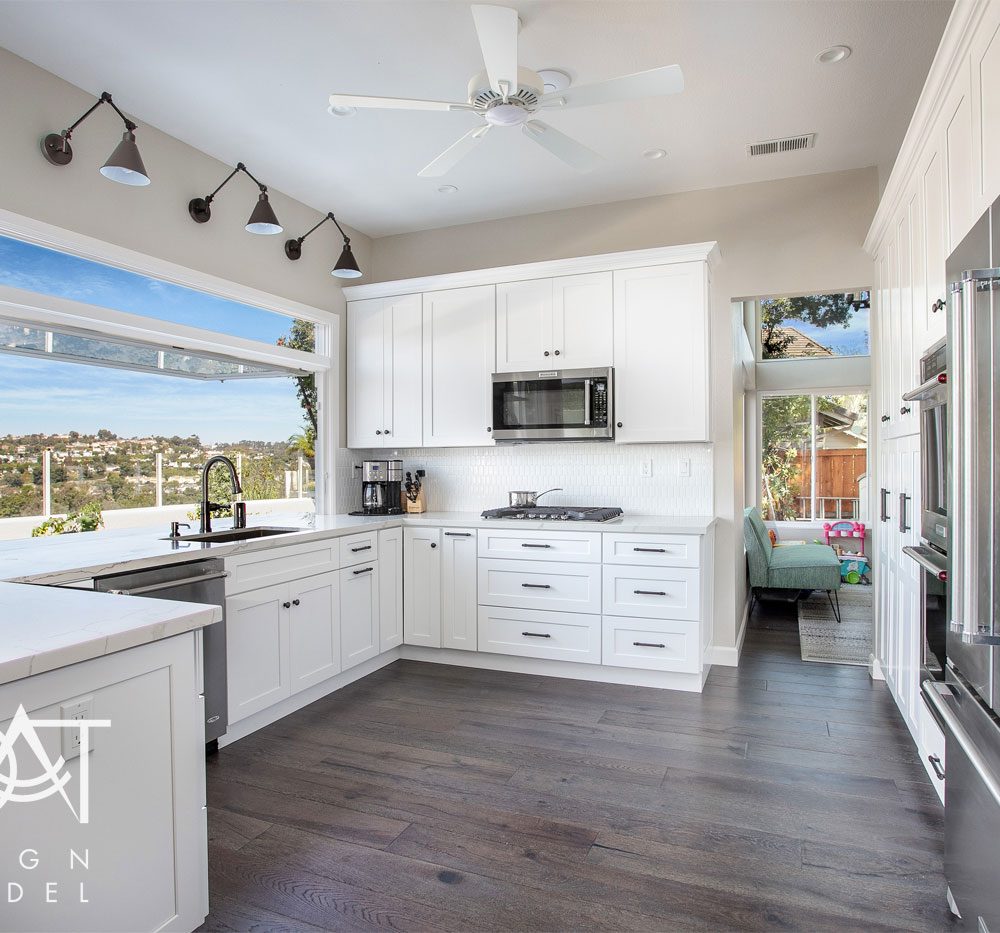 San Diego Remodeling Projects COAT Design Remodel