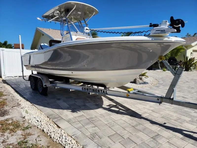 Is Ceramic Coating Good for Boats? CoaterZ