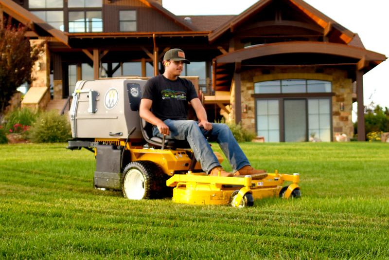 About Us Coates Landscape Supply