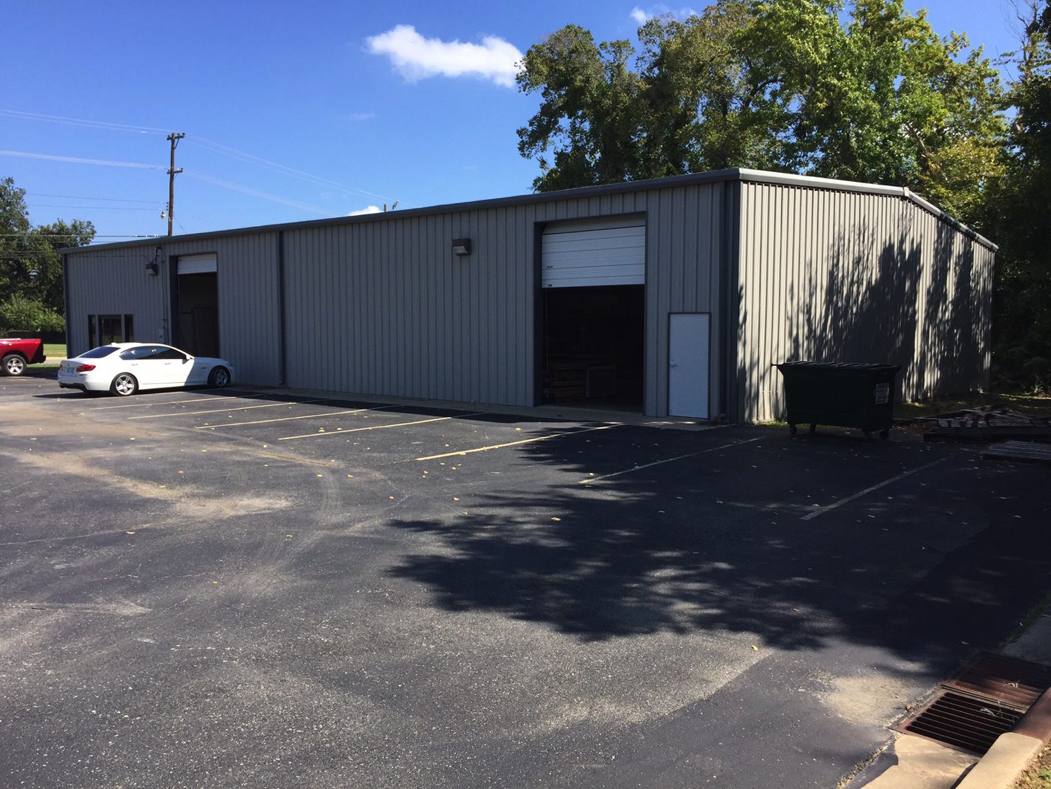 Listings Coates Commercial Properties