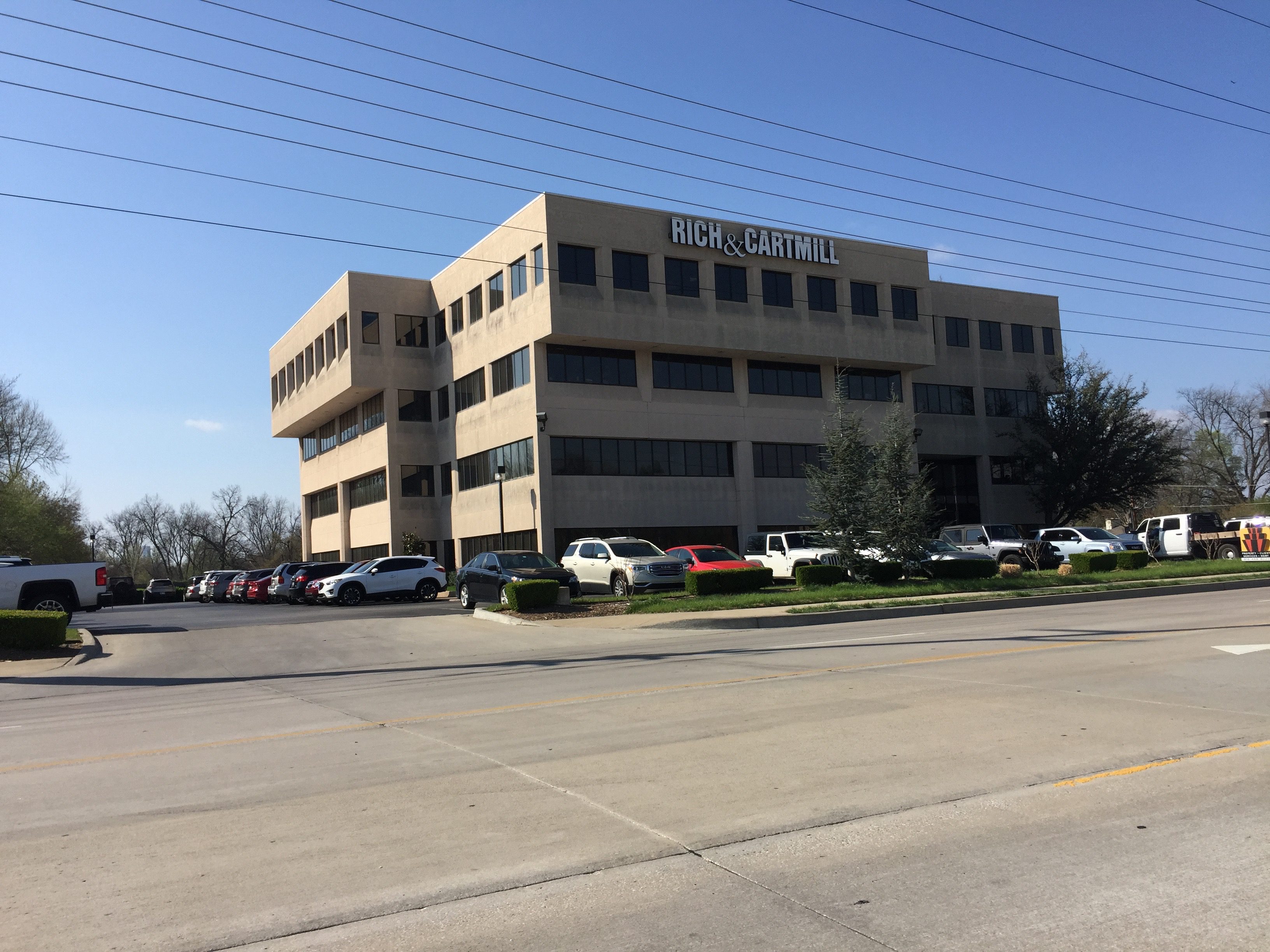 Listings Coates Commercial Properties