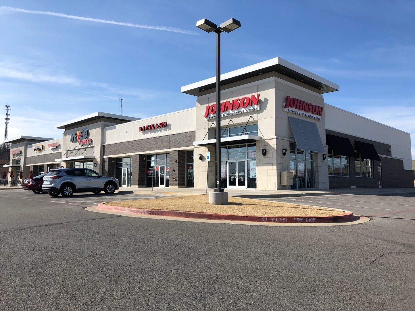 Coates Commercial Properties Leasing & Sales Brokerage Solutions