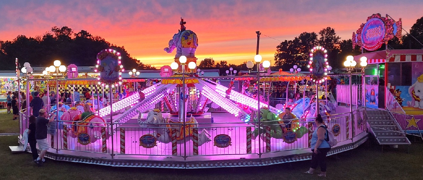 Coatesville Carnival