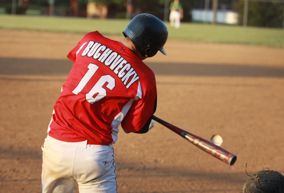 Led by CMac, Seabees continue what Raiders started The Coatesville Times