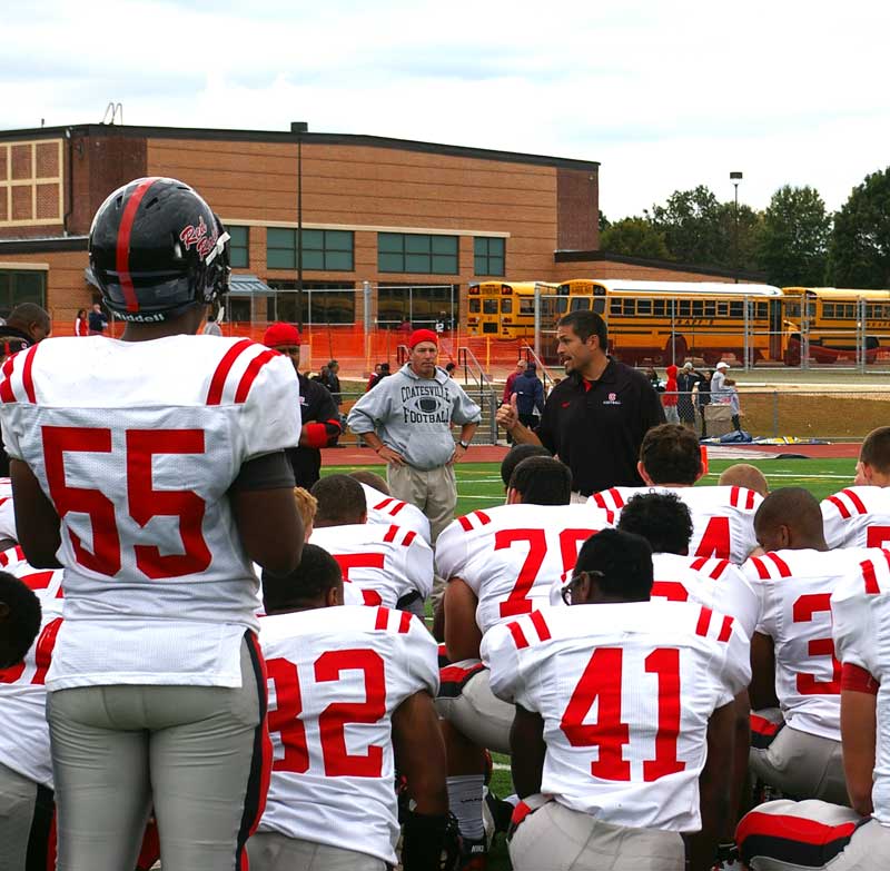 H Sports The Coatesville Times