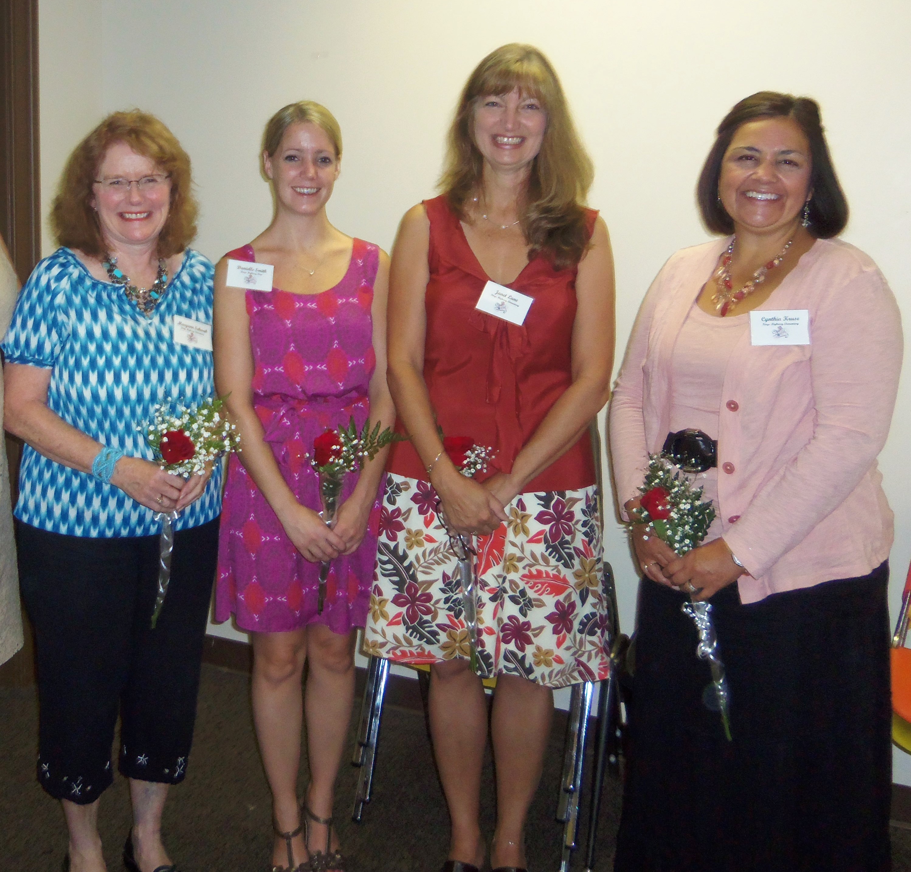 King’s Highway Elementary educators are honored The Coatesville Times