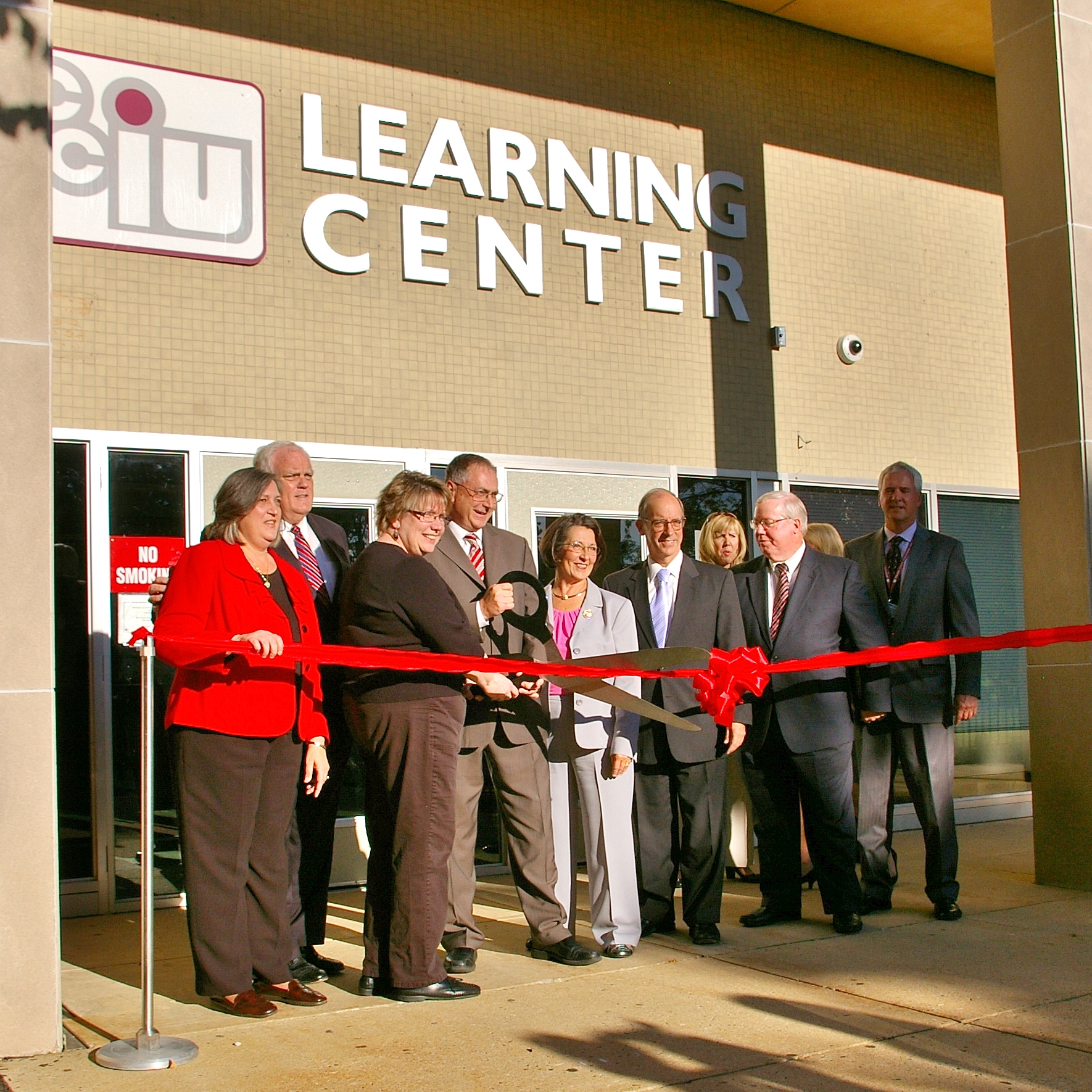 CCIU Learning Center teaches more than just book smarts The