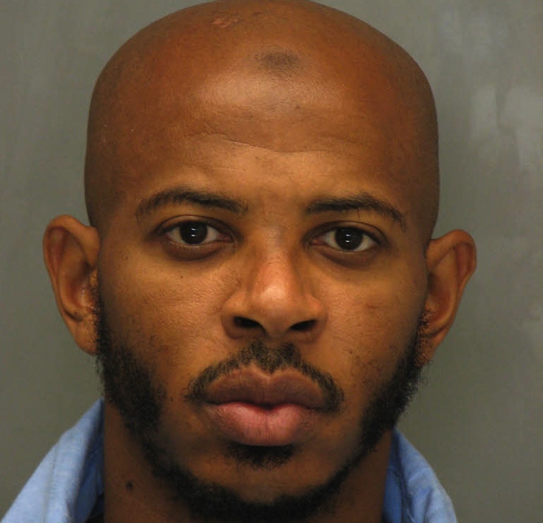 DA Man accused of firing at police arraigned The Coatesville Times