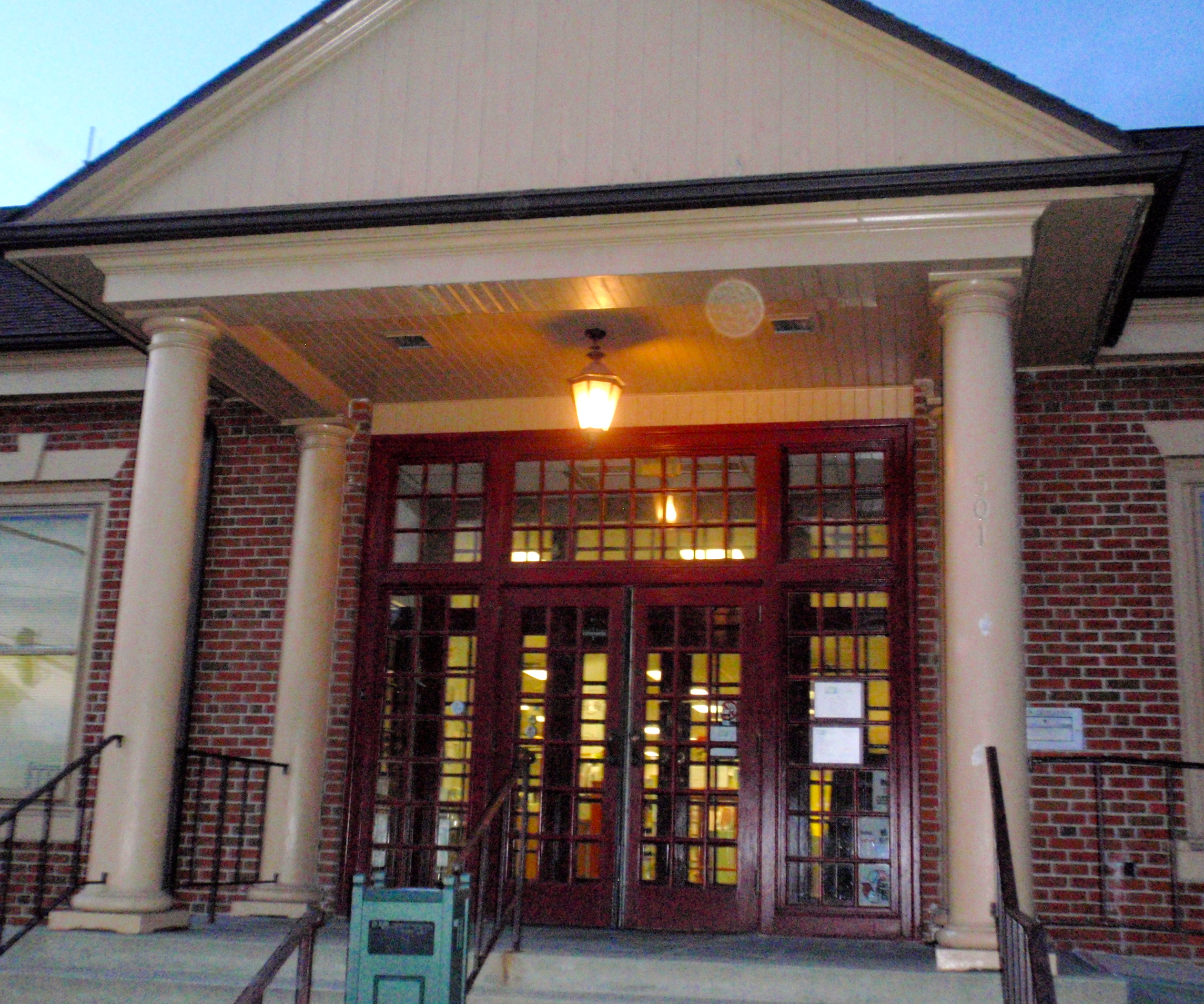 Library system wants to book survey input The Coatesville Times