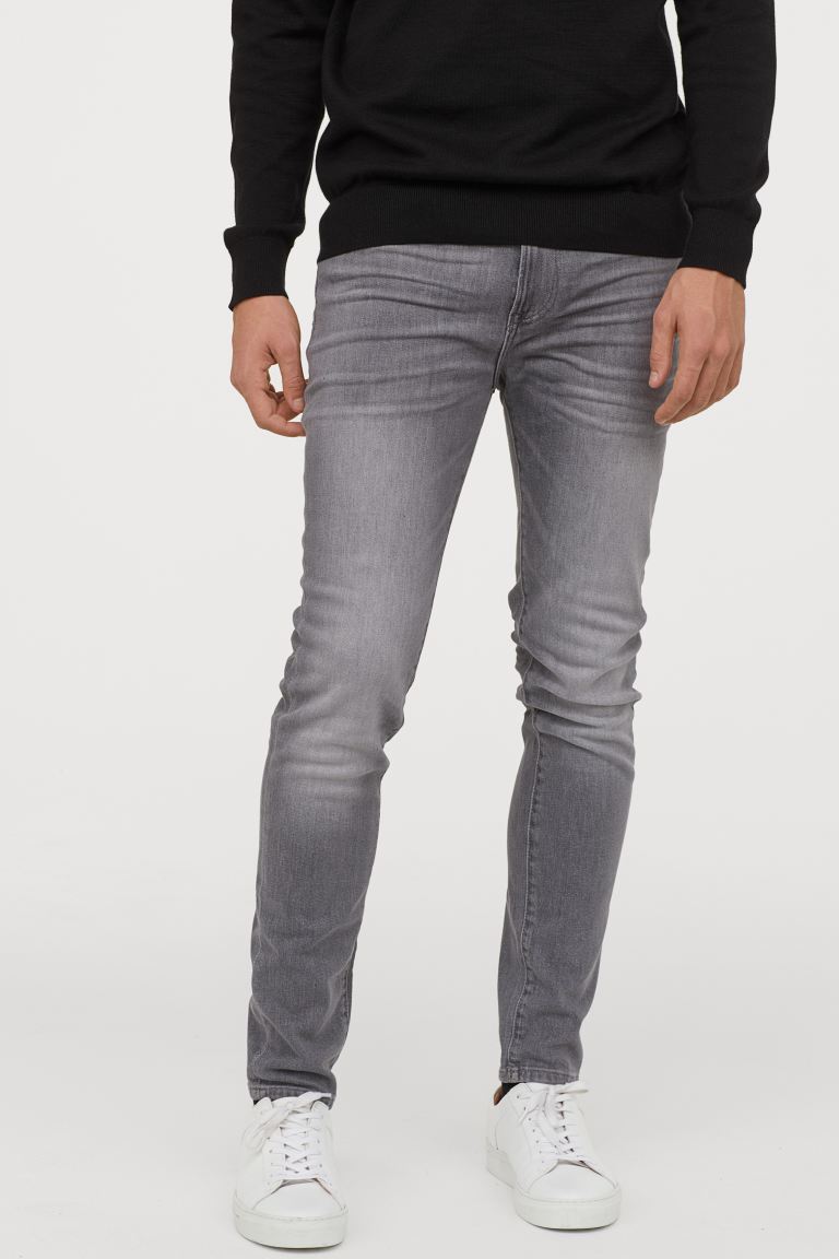 How Tucking Your Pants Into Your Socks Is More Than A Fashion Statement