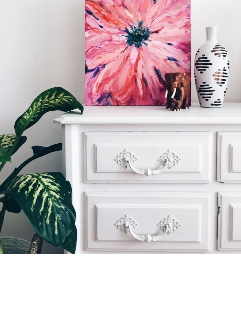 How to Spruce Up Your Furniture with Chalk Paint | Coating.ca