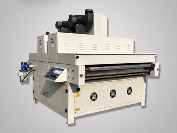 Uv Curing Uv Roller Coaters