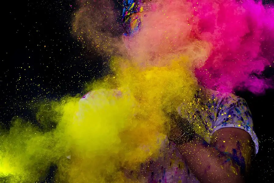 Powder Coating Tutorial From Application To Repair Process Coatings