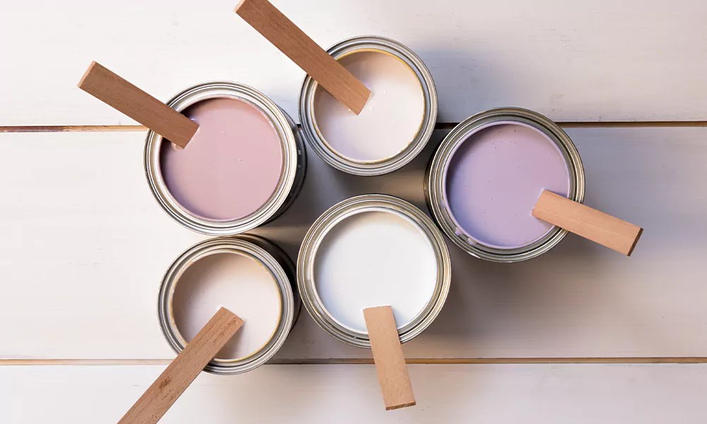 Explore 7 Types Of Water Based Paints And Selection Tips Coatings Directory