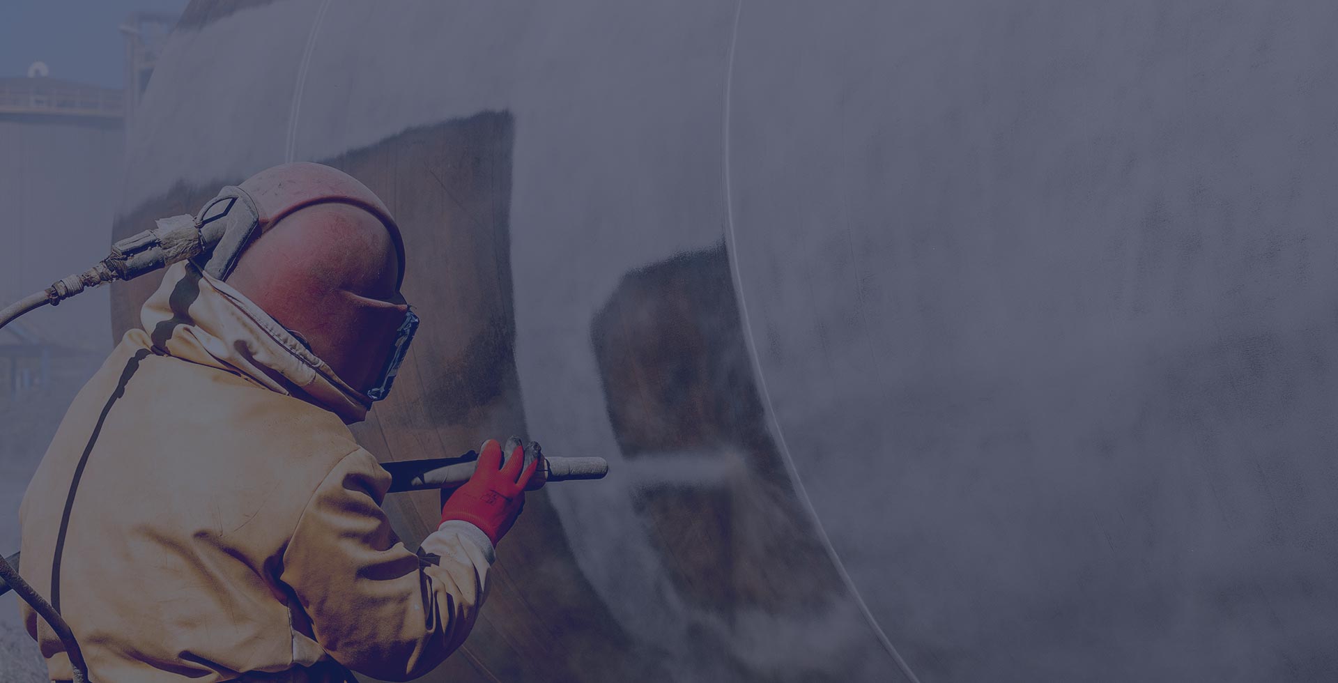 Coatings & Specialties Solutions Texas, USA