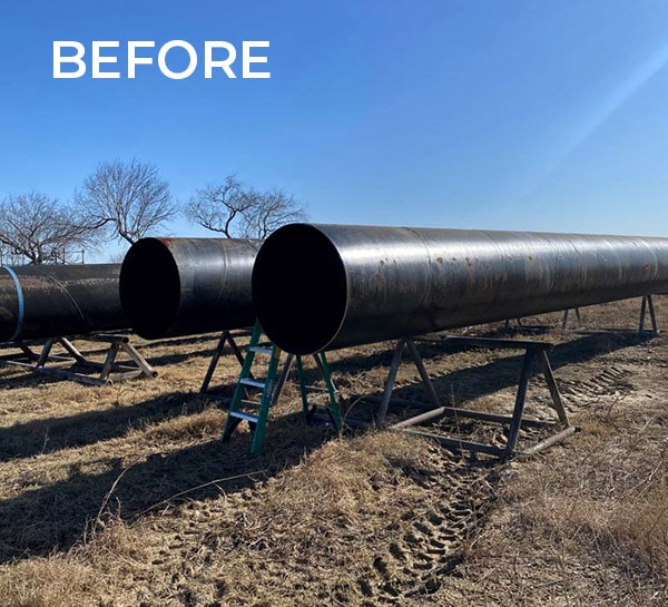 Construction Company Coatings & Specialties Solutions