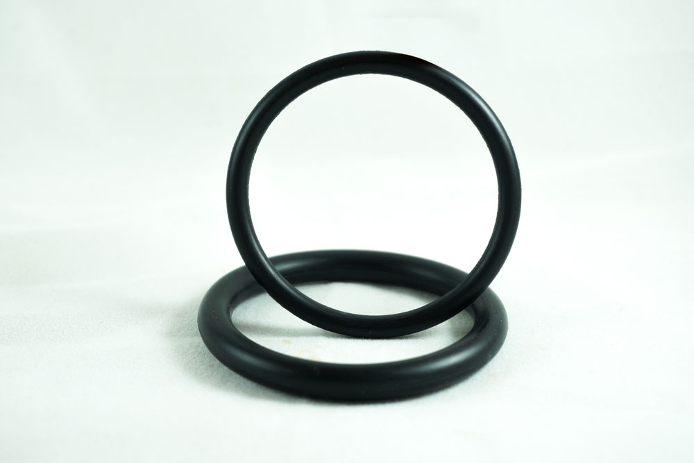 A Few Surprising Uses of ORings, Coating Systems